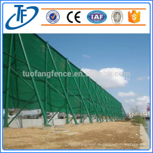 Polyester Wind oder Staub Netz PVC beschichtet Mesh